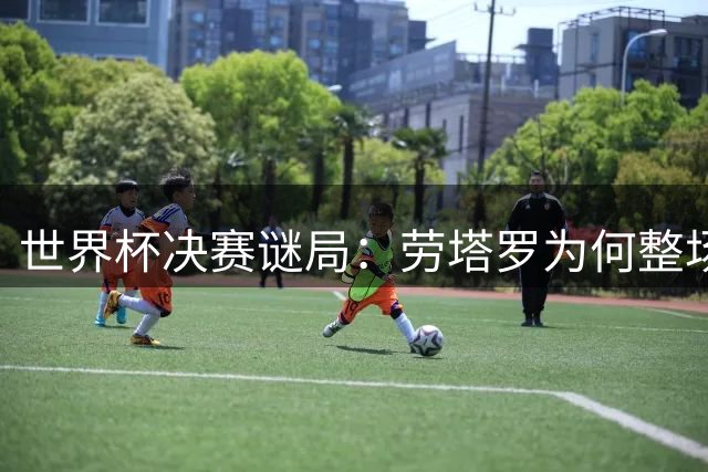 世界杯决赛谜局：劳塔罗为何整场枯坐替补席？